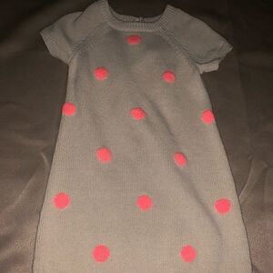 Crazy 8 Dress